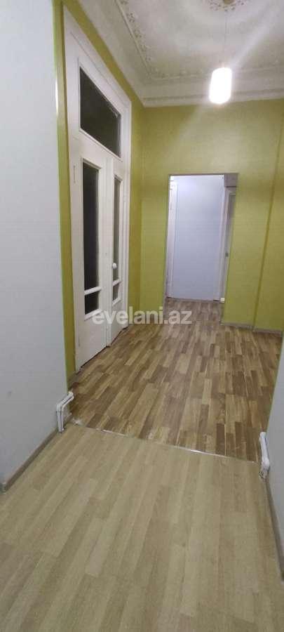 Kirayə verilir, köhnə tikili, 3 otaqlı, 120 m², Bakı, Nəsimi r, Sahil m.