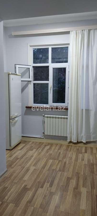 Kirayə verilir, köhnə tikili, 3 otaqlı, 120 m², Bakı, Nəsimi r, Sahil m.