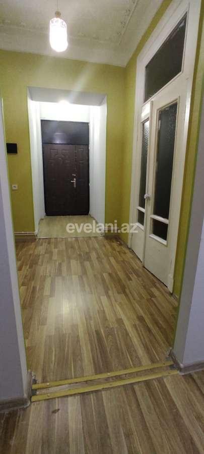Kirayə verilir, köhnə tikili, 3 otaqlı, 120 m², Bakı, Nəsimi r, Sahil m.
