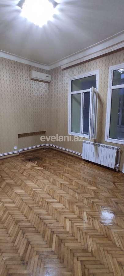 Kirayə verilir, köhnə tikili, 3 otaqlı, 120 m², Bakı, Nəsimi r, Sahil m.