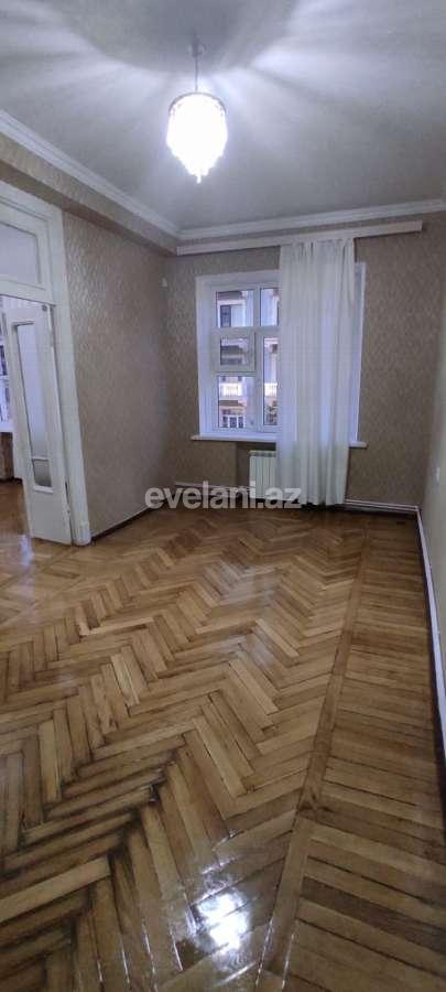 Kirayə verilir, köhnə tikili, 3 otaqlı, 120 m², Bakı, Nəsimi r, Sahil m.