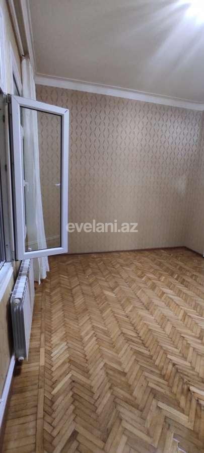 Kirayə verilir, köhnə tikili, 3 otaqlı, 120 m², Bakı, Nəsimi r, Sahil m.