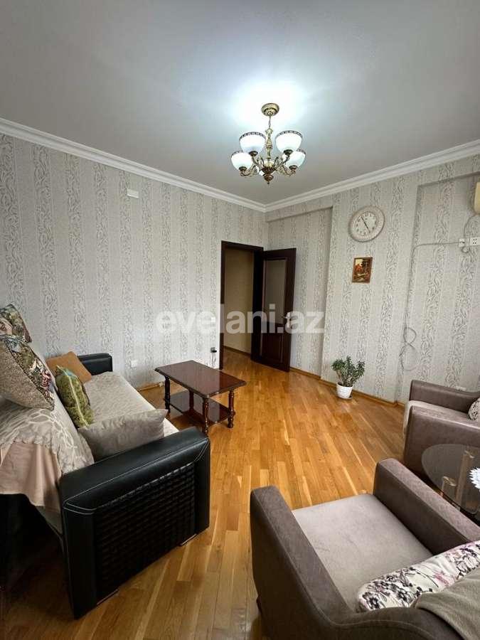 Satılır, yeni tikili, 3 otaqlı, 119.99 m², Bakı, Yasamal r, Yasamal q.