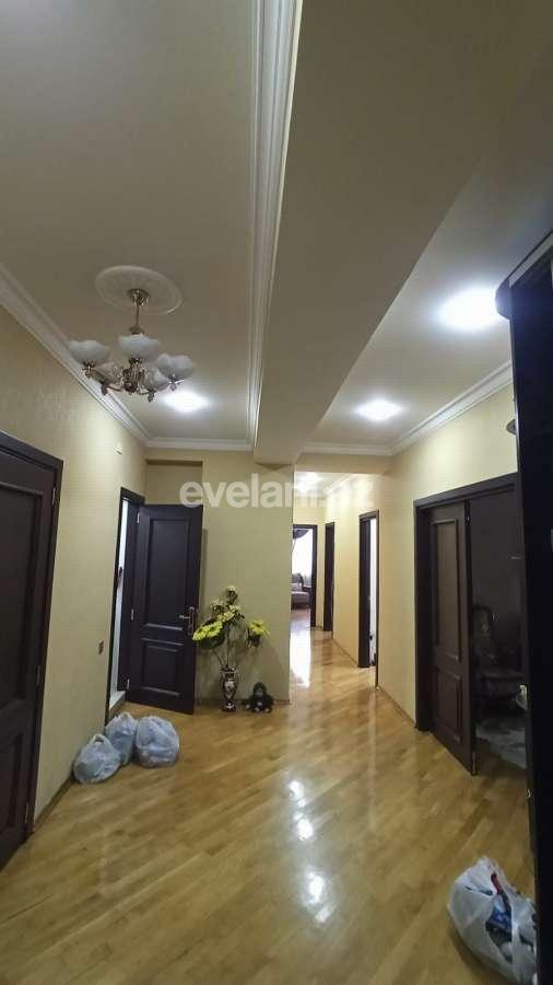 Satılır, yeni tikili, 3 otaqlı, 119.99 m², Bakı, Yasamal r, Yasamal q.