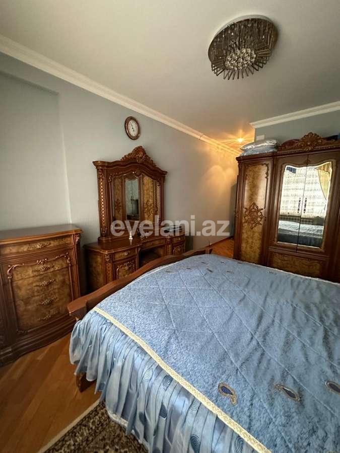 Satılır, yeni tikili, 3 otaqlı, 119.99 m², Bakı, Yasamal r, Yasamal q.