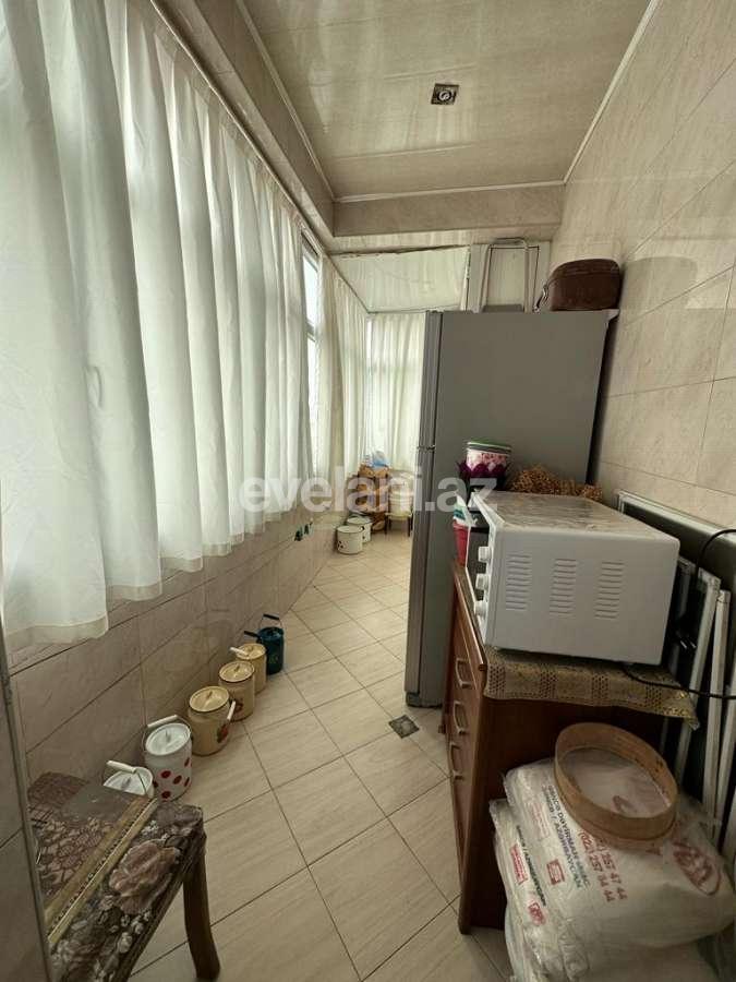 Satılır, yeni tikili, 3 otaqlı, 119.99 m², Bakı, Yasamal r, Yasamal q.