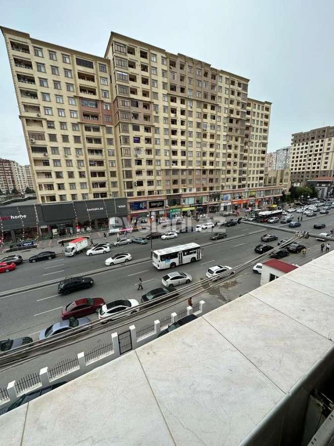 Satılır, yeni tikili, 3 otaqlı, 119.99 m², Bakı, Yasamal r, Yasamal q.