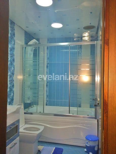 Satılır, yeni tikili, 3 otaqlı, 120 m², Bakı, Nərimanov r, Nəriman Nərimanov m.