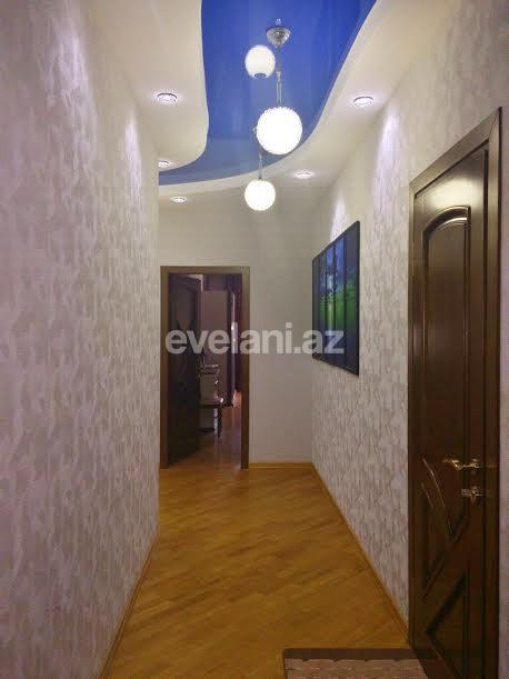 Satılır, yeni tikili, 3 otaqlı, 120 m², Bakı, Nərimanov r, Nəriman Nərimanov m.