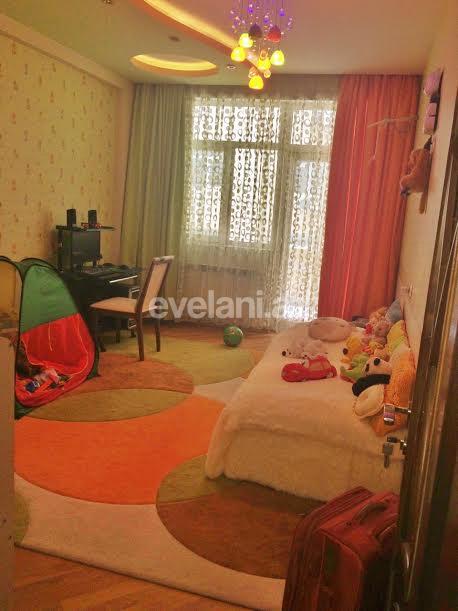 Satılır, yeni tikili, 3 otaqlı, 120 m², Bakı, Nərimanov r, Nəriman Nərimanov m.