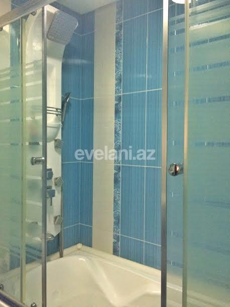 Satılır, yeni tikili, 3 otaqlı, 120 m², Bakı, Nərimanov r, Nəriman Nərimanov m.