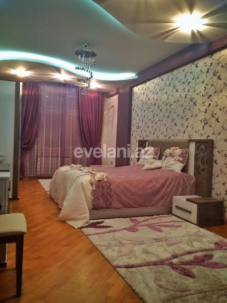 Satılır, yeni tikili, 3 otaqlı, 120 m², Bakı, Nərimanov r, Nəriman Nərimanov m.