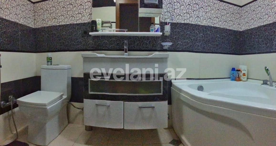 Satılır, yeni tikili, 3 otaqlı, 120 m², Bakı, Nərimanov r, Nəriman Nərimanov m.