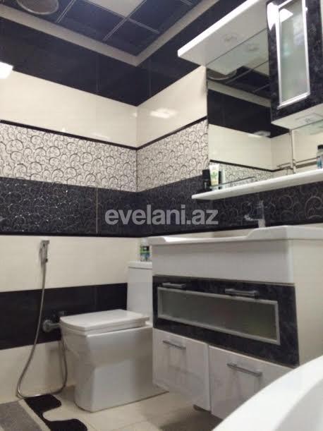 Satılır, yeni tikili, 3 otaqlı, 120 m², Bakı, Nərimanov r, Nəriman Nərimanov m.