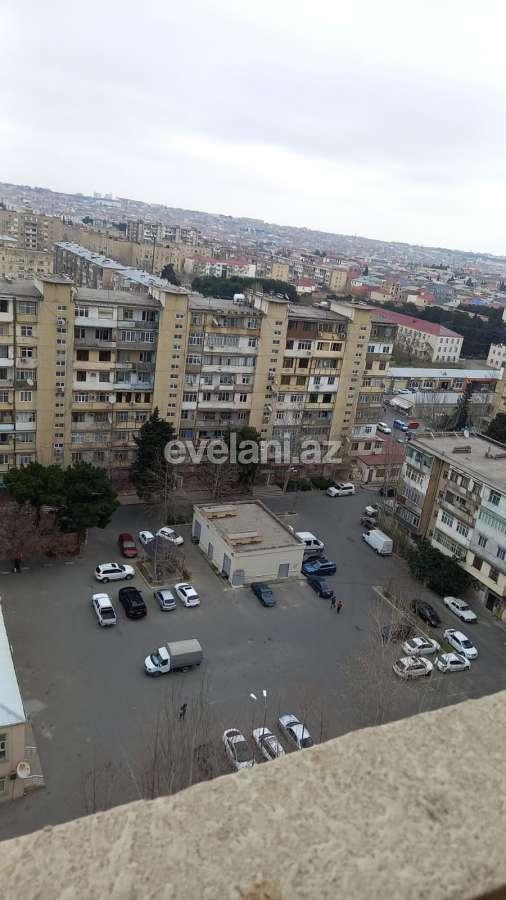 Kirayə verilir, yeni tikili, 2 otaqlı, 75 m², Bakı, Sabunçu r, Bakıxanov q.