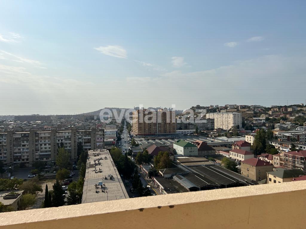 Kirayə verilir, yeni tikili, 2 otaqlı, 75 m², Bakı, Sabunçu r, Bakıxanov q.