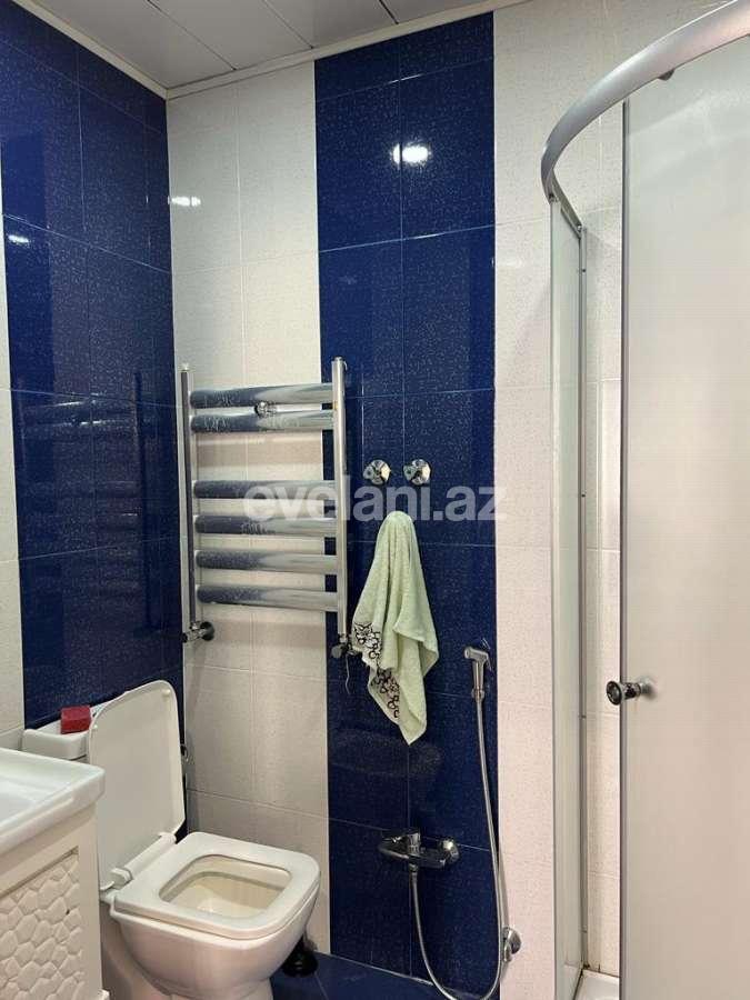 Kirayə verilir, yeni tikili, 2 otaqlı, 75 m², Bakı, Sabunçu r, Bakıxanov q.