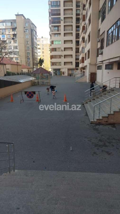 Kirayə verilir, yeni tikili, 2 otaqlı, 75 m², Bakı, Sabunçu r, Bakıxanov q.