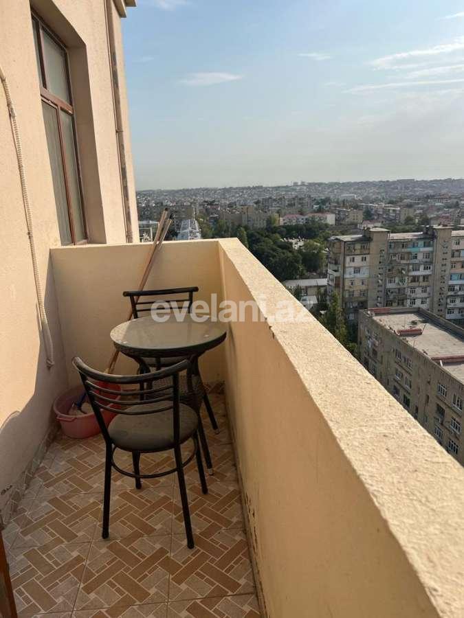 Kirayə verilir, yeni tikili, 2 otaqlı, 75 m², Bakı, Sabunçu r, Bakıxanov q.