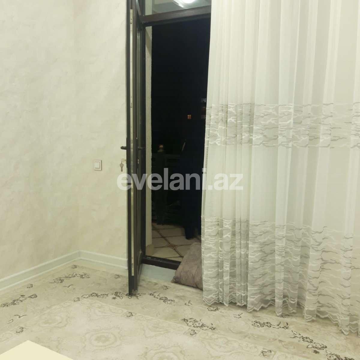 Kirayə verilir, yeni tikili, 2 otaqlı, 70 m², Bakı, Nəsimi r, 8 Noyabr m.