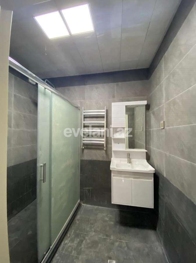 Satılır, yeni tikili, 3 otaqlı, 122 m², Bakı, Nəsimi r, 5-ci mikrorayon q, Memar Əcəmi m.