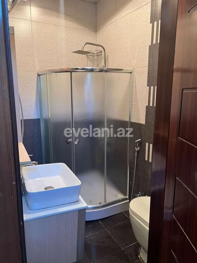 Kirayə verilir, köhnə tikili, 2 otaqlı, 55 m², Bakı, Yasamal r, Nizami m.