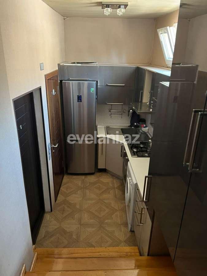 Kirayə verilir, köhnə tikili, 2 otaqlı, 55 m², Bakı, Yasamal r, Nizami m.