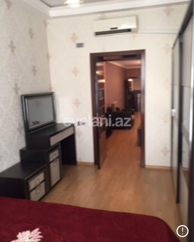 Kirayə verilir, köhnə tikili, 2 otaqlı, 55 m², Bakı, Yasamal r, Nizami m.