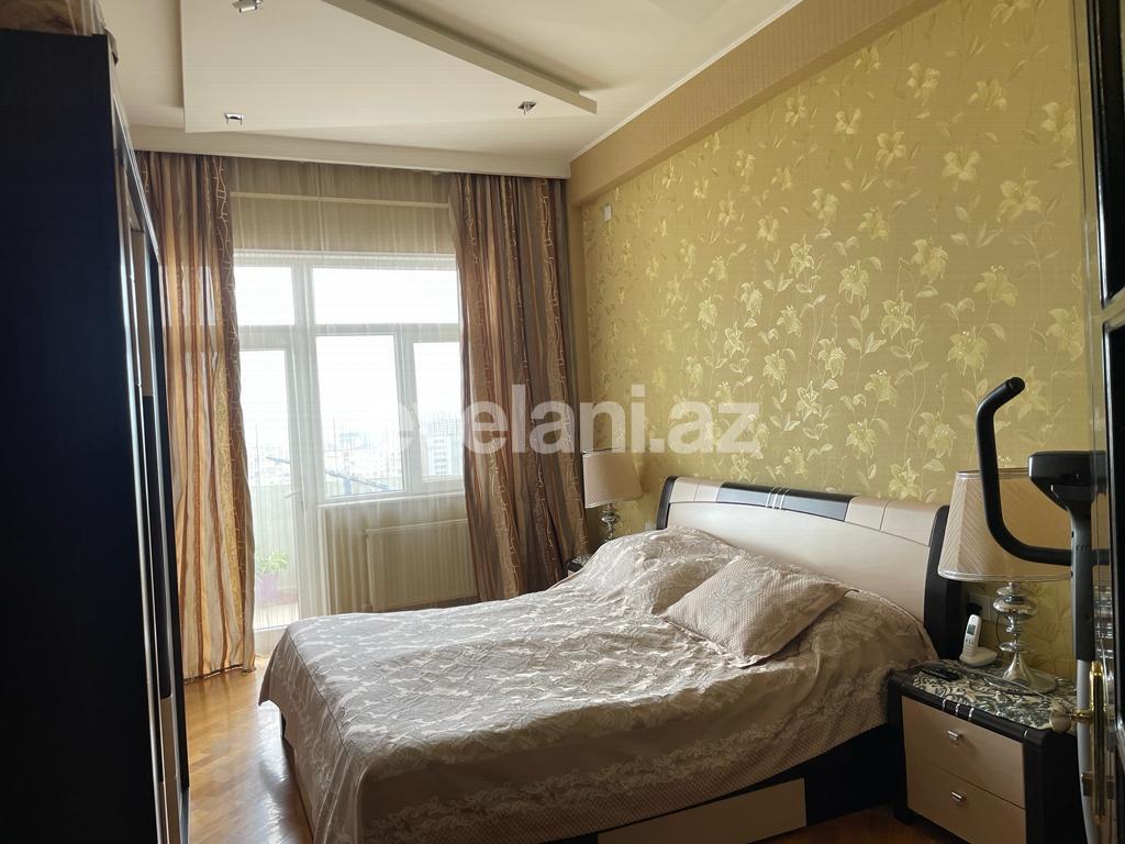 Satılır, yeni tikili, 2 otaqlı, 70 m², Bakı, Yasamal r, İnşaatçılar m.