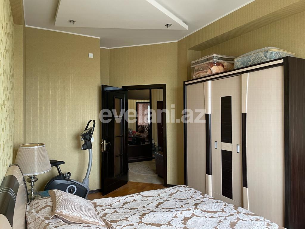 Satılır, yeni tikili, 2 otaqlı, 70 m², Bakı, Yasamal r, İnşaatçılar m.