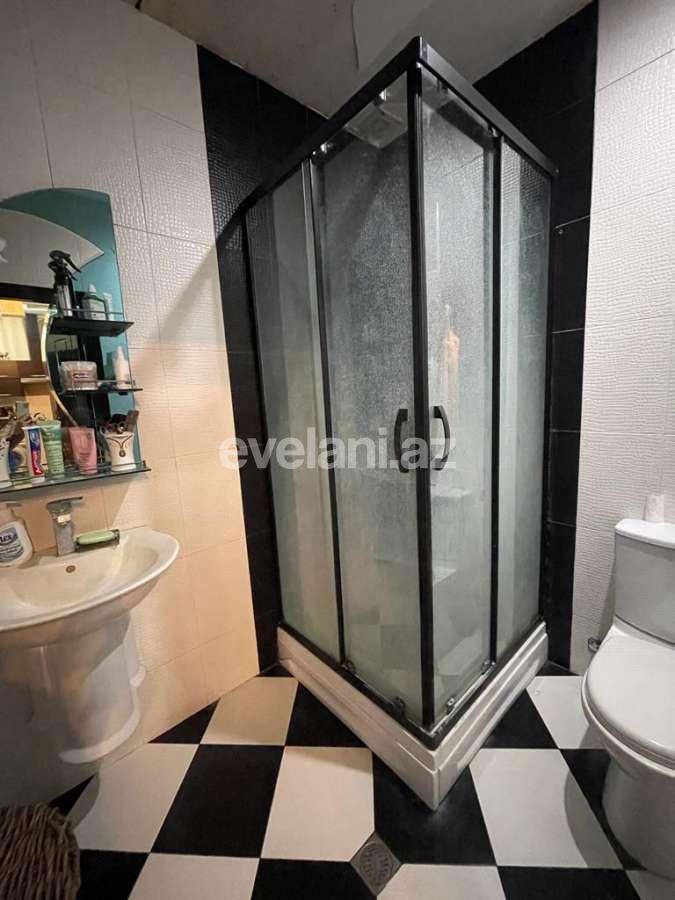 Satılır, yeni tikili, 2 otaqlı, 70 m², Bakı, Yasamal r, İnşaatçılar m.