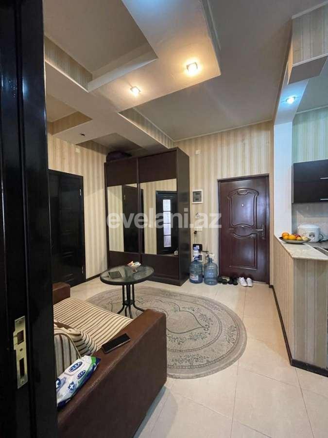 Satılır, yeni tikili, 2 otaqlı, 70 m², Bakı, Yasamal r, İnşaatçılar m.
