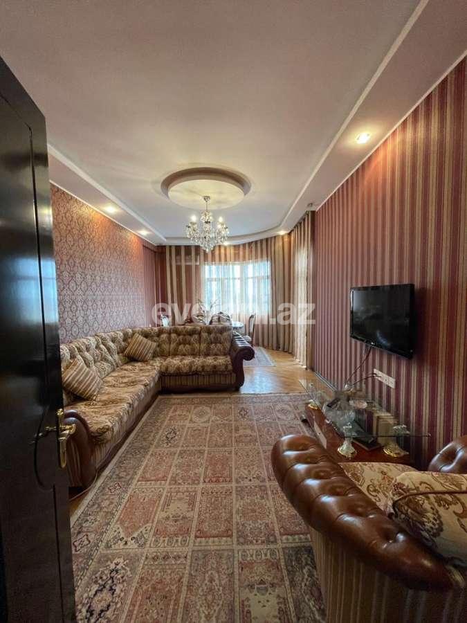 Satılır, yeni tikili, 2 otaqlı, 70 m², Bakı, Yasamal r, İnşaatçılar m.