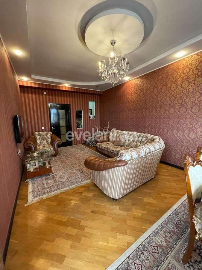 Satılır, yeni tikili, 2 otaqlı, 70 m², Bakı, Yasamal r, İnşaatçılar m.