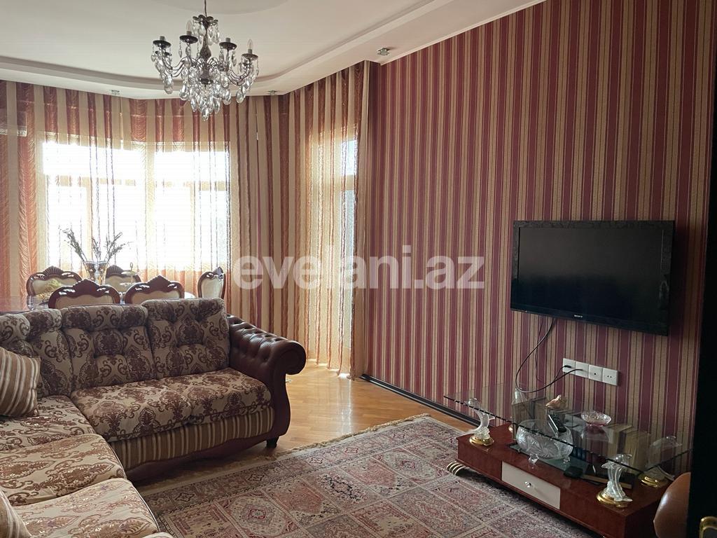 Satılır, yeni tikili, 2 otaqlı, 70 m², Bakı, Yasamal r, İnşaatçılar m.