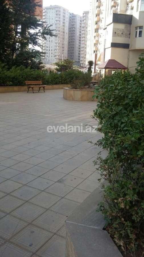 Satılır, yeni tikili, 2 otaqlı, 70 m², Bakı, Yasamal r, İnşaatçılar m.