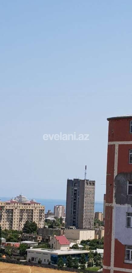 Satılır, yeni tikili, 2 otaqlı, 70 m², Bakı, Yasamal r, İnşaatçılar m.