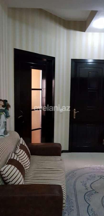 Satılır, yeni tikili, 2 otaqlı, 70 m², Bakı, Yasamal r, İnşaatçılar m.