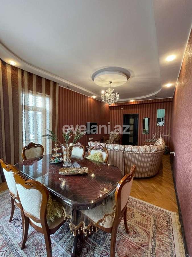 Satılır, yeni tikili, 2 otaqlı, 70 m², Bakı, Yasamal r, İnşaatçılar m.