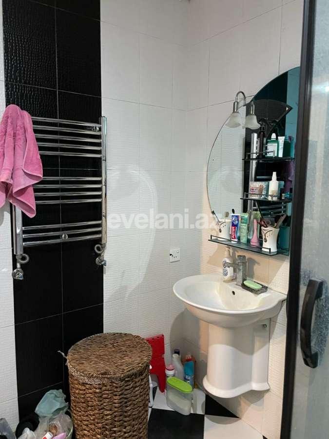 Satılır, yeni tikili, 2 otaqlı, 70 m², Bakı, Yasamal r, İnşaatçılar m.