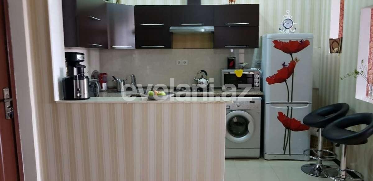 Satılır, yeni tikili, 2 otaqlı, 70 m², Bakı, Yasamal r, İnşaatçılar m.