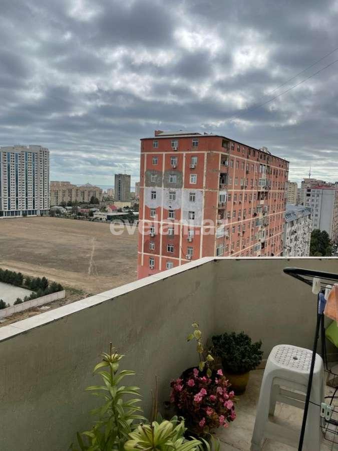 Satılır, yeni tikili, 2 otaqlı, 70 m², Bakı, Yasamal r, İnşaatçılar m.