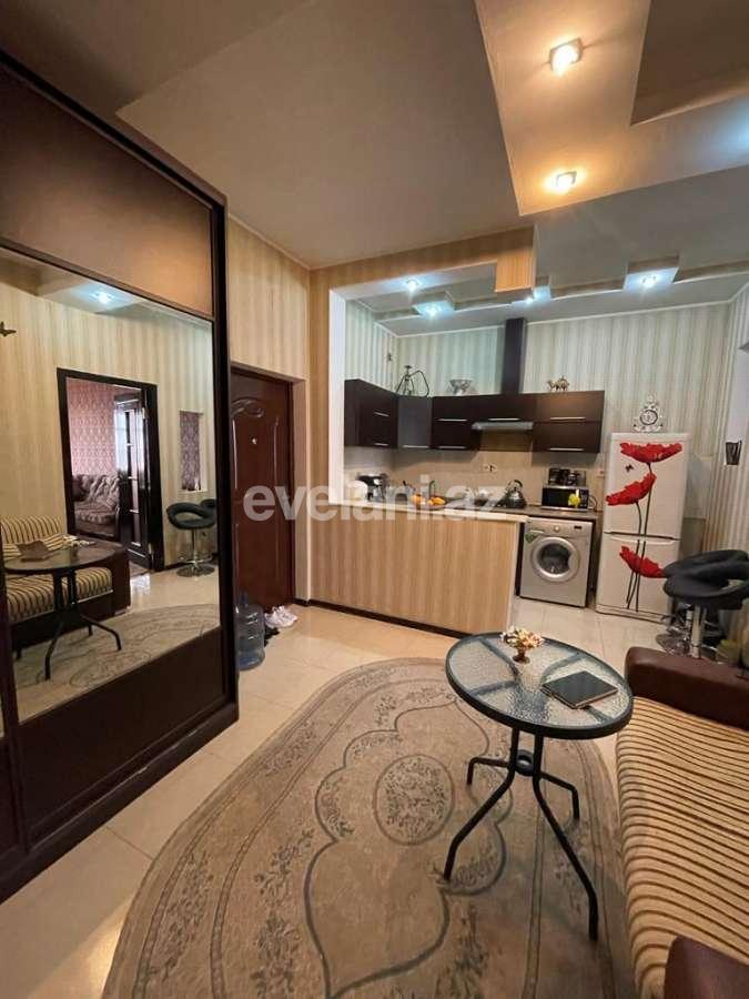 Satılır, yeni tikili, 2 otaqlı, 70 m², Bakı, Yasamal r, İnşaatçılar m.