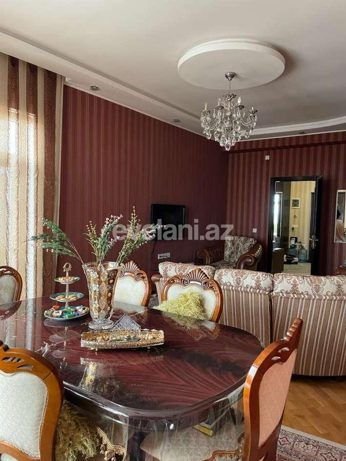 Satılır, yeni tikili, 2 otaqlı, 70 m², Bakı, Yasamal r, İnşaatçılar m.