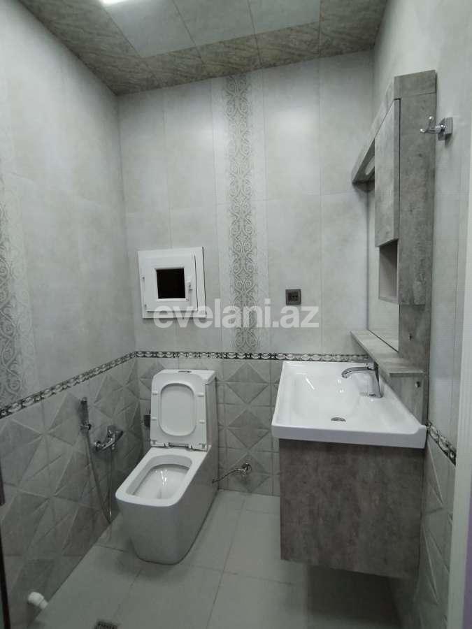 Satılır, yeni tikili, 2 otaqlı, 50 m², Bakı, Yasamal r, İnşaatçılar m.