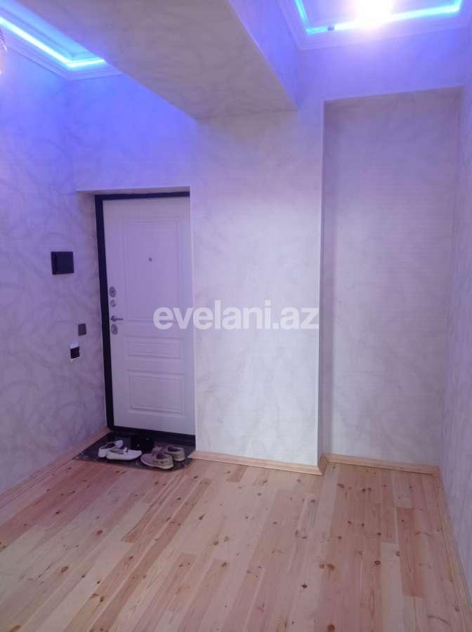 Satılır, yeni tikili, 2 otaqlı, 50 m², Bakı, Yasamal r, İnşaatçılar m.