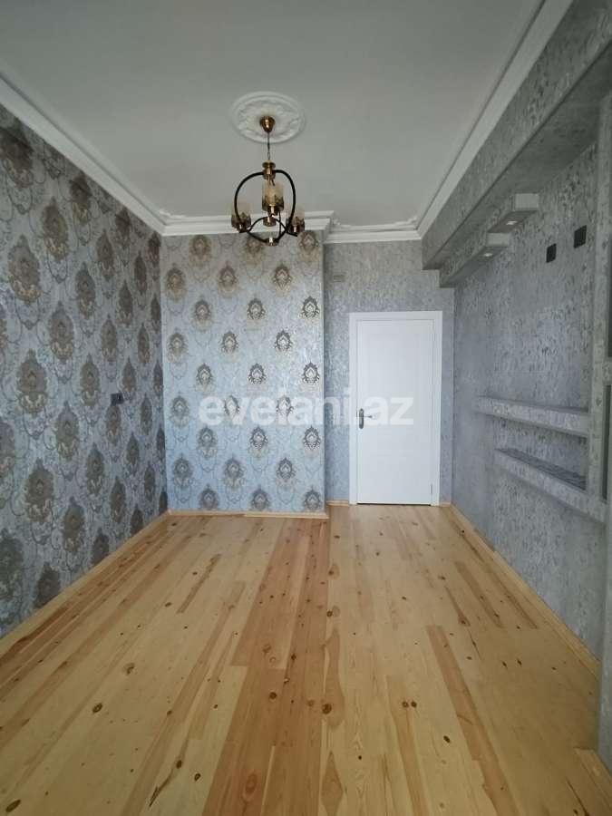 Satılır, yeni tikili, 2 otaqlı, 50 m², Bakı, Yasamal r, İnşaatçılar m.