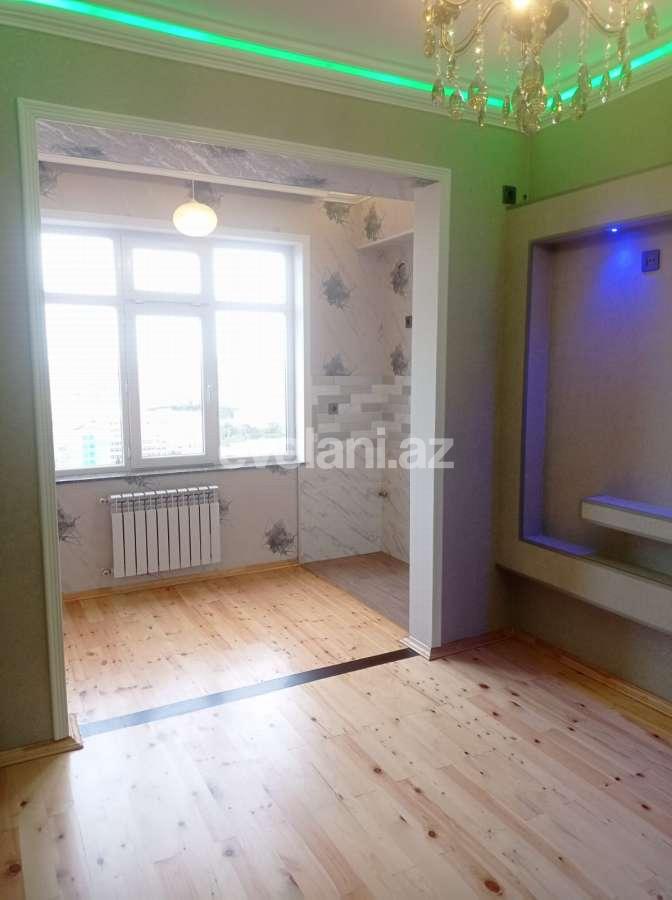 Satılır, yeni tikili, 2 otaqlı, 50 m², Bakı, Yasamal r, İnşaatçılar m.