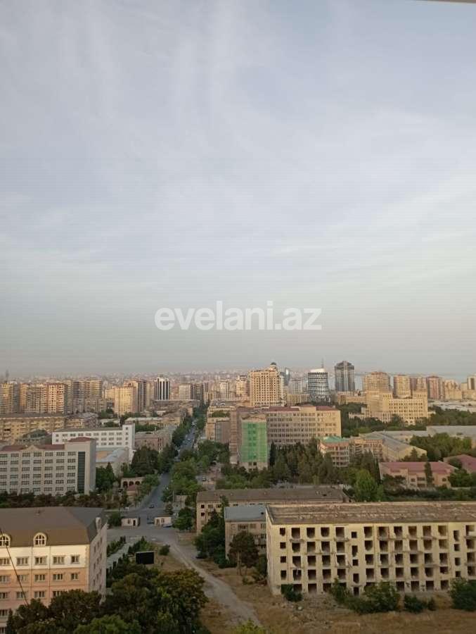 Satılır, yeni tikili, 2 otaqlı, 50 m², Bakı, Yasamal r, İnşaatçılar m.