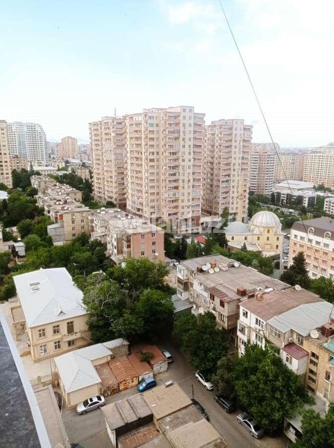 Satılır, yeni tikili, 2 otaqlı, 50 m², Bakı, Yasamal r, İnşaatçılar m.